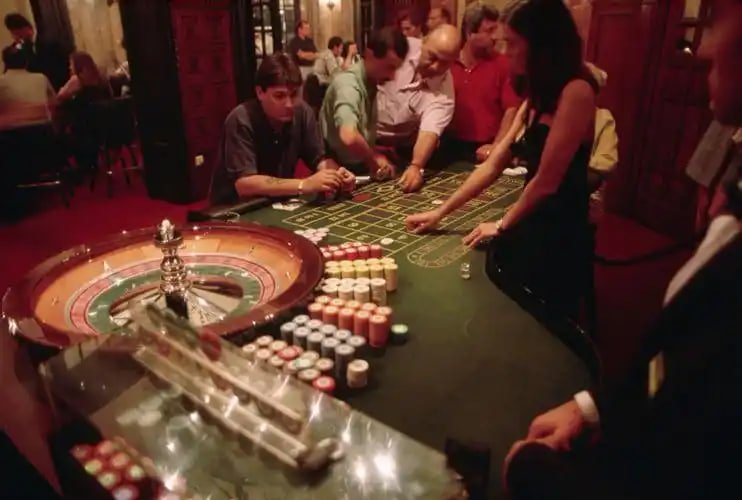 mv66 Live Casino ကစားနည်း Baccarat Dragon Tiger Myanmar Player