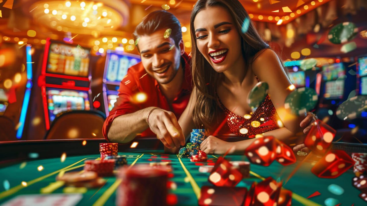 mv66 Live Casino Provider Evolution Pragmatic Myanmar Online Gaming